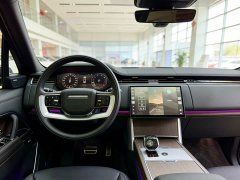 Land Rover Range Rover 3.0 L6 360PS Prestige Edition - ფოტო 14