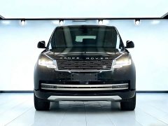 Land Rover Range Rover 3.0 L6 360PS Prestige Edition - ფოტო 2