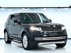 Land Rover Range Rover 3.0 L6 360PS Prestige Edition - ფოტო 3