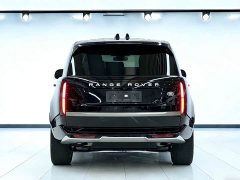 Land Rover Range Rover 3.0 L6 360PS Prestige Edition - ფოტო 5