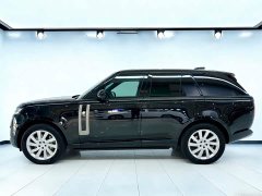 Land Rover Range Rover 3.0 L6 360PS Prestige Edition - ფოტო 6