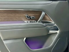 Land Rover Range Rover 3.0 L6 360PS Prestige Edition - ფოტო 7