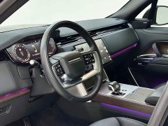 Land Rover Range Rover 3.0 L6 360PS Prestige Edition - ფოტო 8