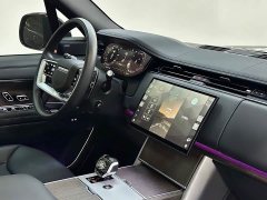 Land Rover Range Rover 3.0 L6 360PS Prestige Edition - ფოტო 9