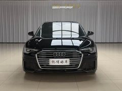Audi A6L 40 TFSI Luxury Sport Edition - ფოტო 1