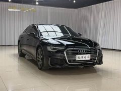 Audi A6L 40 TFSI Luxury Sport Edition - ფოტო 2
