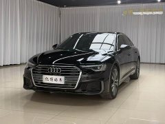 Audi A6L 40 TFSI Luxury Sport Edition - ფოტო 3