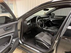 Audi A6L 40 TFSI Luxury Sport Edition - ფოტო 4