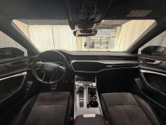 Audi A6L 40 TFSI Luxury Sport Edition - ფოტო 6