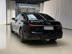 Audi A6L 40 TFSI Luxury Sport Edition - ფოტო 7