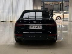 Audi A6L 40 TFSI Luxury Sport Edition - ფოტო 8
