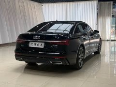 Audi A6L 40 TFSI Luxury Sport Edition - ფოტო 9