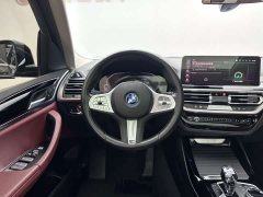 BMW iX3 2022 Facelift Premier - ფოტო 10