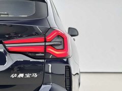 BMW iX3 2022 Facelift Premier - ფოტო 12