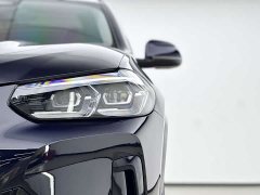 BMW iX3 2022 Facelift Premier - ფოტო 13