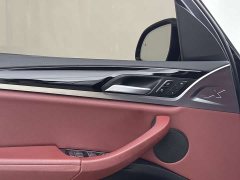 BMW iX3 2022 Facelift Premier - ფოტო 14