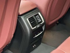 BMW iX3 2022 Facelift Premier - ფოტო 16