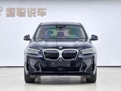 BMW iX3 2022 Facelift Premier - ფოტო 2
