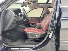 BMW iX3 2022 Facelift Premier - ფოტო 7