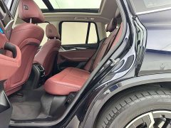 BMW iX3 2022 Facelift Premier - ფოტო 9