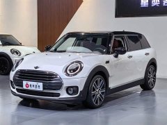 BMW MINI Clubman 2023 Facelift 1.5T COOPER Connoisseur - ფოტო 1