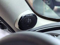 BMW MINI Clubman 2023 Facelift 1.5T COOPER Connoisseur - ფოტო 10