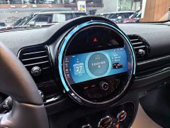 BMW MINI Clubman 2023 Facelift 1.5T COOPER Connoisseur - ფოტო 11