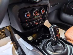 BMW MINI Clubman 2023 Facelift 1.5T COOPER Connoisseur - ფოტო 12