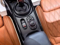 BMW MINI Clubman 2023 Facelift 1.5T COOPER Connoisseur - ფოტო 13
