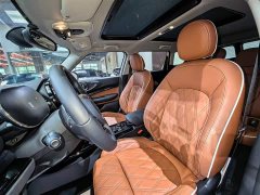 BMW MINI Clubman 2023 Facelift 1.5T COOPER Connoisseur - ფოტო 14
