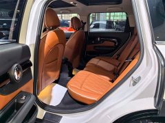 BMW MINI Clubman 2023 Facelift 1.5T COOPER Connoisseur - ფოტო 15