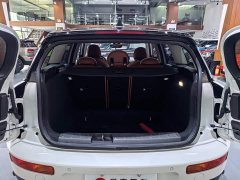 BMW MINI Clubman 2023 Facelift 1.5T COOPER Connoisseur - ფოტო 19