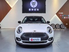 BMW MINI Clubman 2023 Facelift 1.5T COOPER Connoisseur - ფოტო 2
