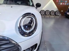 BMW MINI Clubman 2023 Facelift 1.5T COOPER Connoisseur - ფოტო 20