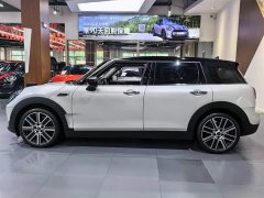 BMW MINI Clubman 2023 Facelift 1.5T COOPER Connoisseur - ფოტო 3