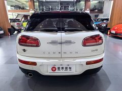 BMW MINI Clubman 2023 Facelift 1.5T COOPER Connoisseur - ფოტო 4