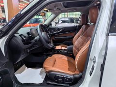 BMW MINI Clubman 2023 Facelift 1.5T COOPER Connoisseur - ფოტო 6