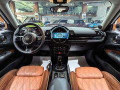 BMW MINI Clubman 2023 Facelift 1.5T COOPER Connoisseur - ფოტო 7