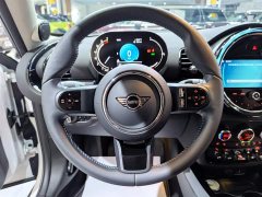 BMW MINI Clubman 2023 Facelift 1.5T COOPER Connoisseur - ფოტო 8