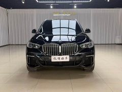 BMW X5 2022 xDrive 40Li M Sport Luxury Package - ფოტო 1