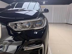 BMW X5 2022 xDrive 40Li M Sport Luxury Package - ფოტო 10