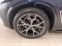 BMW X5 2022 xDrive 40Li M Sport Luxury Package - ფოტო 11