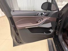 BMW X5 2022 xDrive 40Li M Sport Luxury Package - ფოტო 12