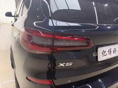 BMW X5 2022 xDrive 40Li M Sport Luxury Package - ფოტო 13