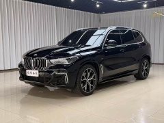 BMW X5 2022 xDrive 40Li M Sport Luxury Package - ფოტო 2