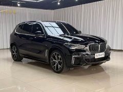 BMW X5 2022 xDrive 40Li M Sport Luxury Package - ფოტო 3