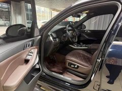 BMW X5 2022 xDrive 40Li M Sport Luxury Package - ფოტო 4