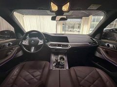 BMW X5 2022 xDrive 40Li M Sport Luxury Package - ფოტო 5