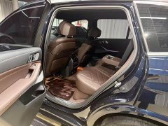 BMW X5 2022 xDrive 40Li M Sport Luxury Package - ფოტო 6