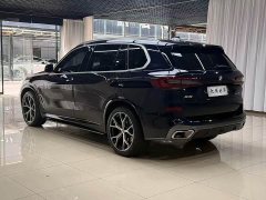 BMW X5 2022 xDrive 40Li M Sport Luxury Package - ფოტო 7